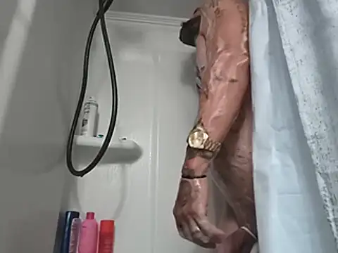 Better2gether's Webcam Show
