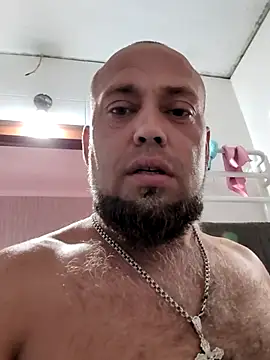 Amid7's Webcam Show