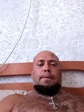 Amid7's Webcam Show