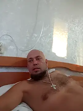 Show de webcam de Amid7