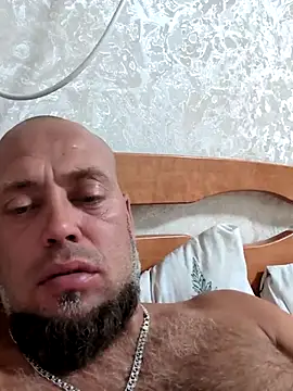 Webkamerová show Amid7