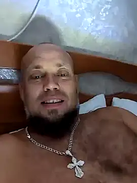 Webkamerová show Amid7