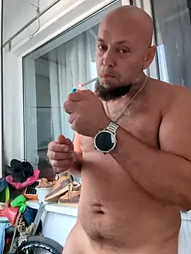 Amid7 Шоу с уебкамера