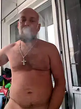 Webkamerová show Amid7