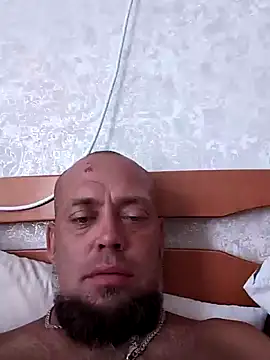 Webkamerová show Amid7