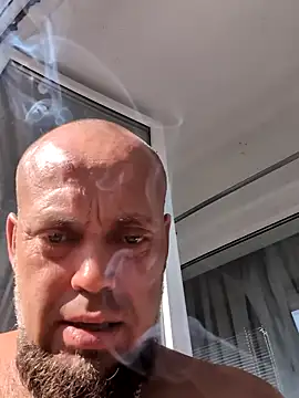 Webkamerová show Amid7