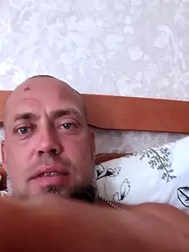 Webkamerová show Amid7