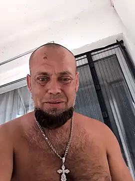 Webkamerová show Amid7