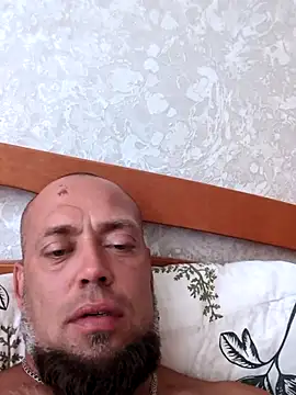 Webkamerová show Amid7