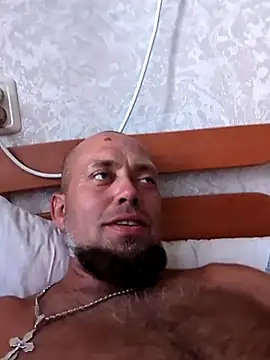 Webkamerová show Amid7
