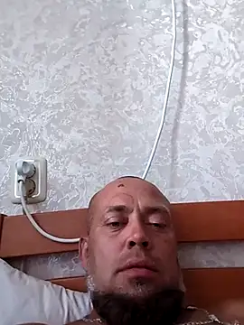 Webkamerová show Amid7
