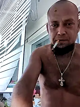 Amid7's Webcam Show