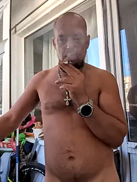 Amid7 webkamerás műsora