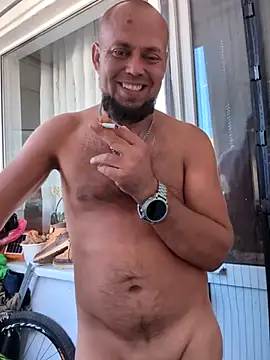 Webkamerová show Amid7