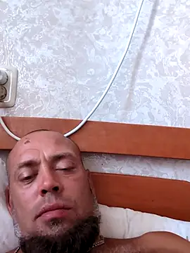 Webkamerová show Amid7