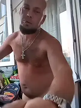 Webkamerová show Amid7