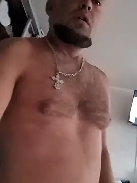 Webkamerová show Amid7