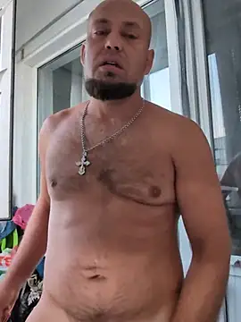 Amid7's Webcam Show
