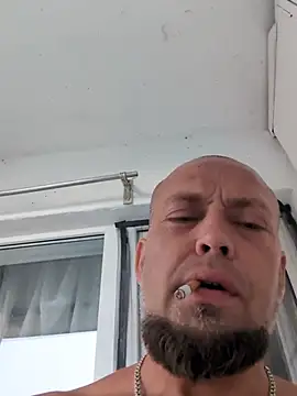 Webkamerová show Amid7