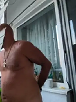 Amid7 Live XXX-chat