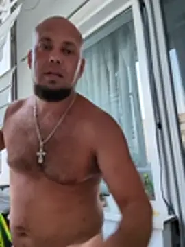 Webkamerová show Amid7