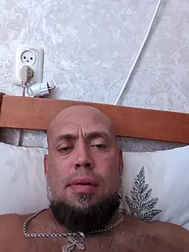 Webkamerová show Amid7