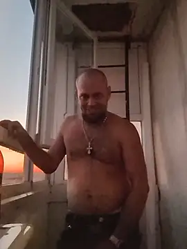 Amid7's Webcam Show