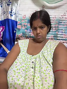 Beauty-queen's Webcam Show