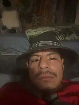 MynameisPaco's Webcam Show