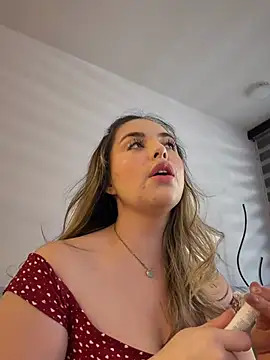 Show Webcam de Alirawrz