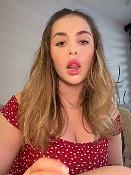 Alirawrz's Webcam Show