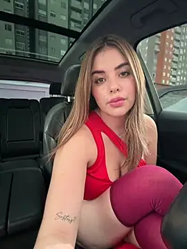 Show Webcam de Alirawrz