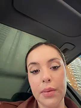 Alirawrz Шоу с уебкамера
