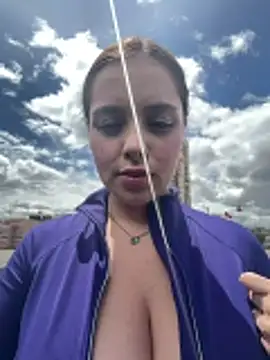 Show Webcam de Alirawrz