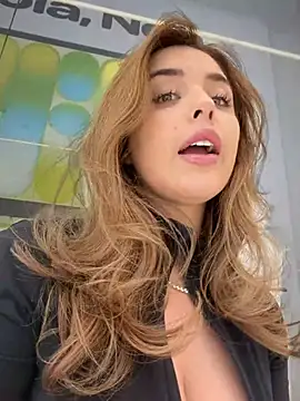 Alirawrz Webcam-Show