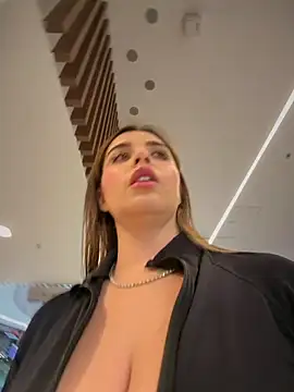 Alirawrz's Webcam Show