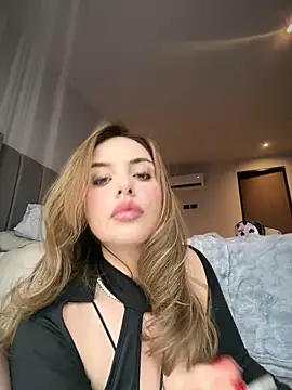 Show Webcam de Alirawrz