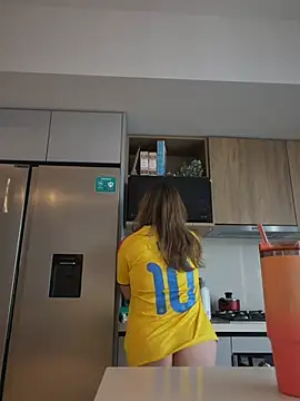 Alirawrz's Webcam Show