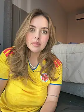Webkamerová show Alirawrz