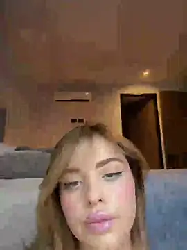 Show Webcam de Alirawrz