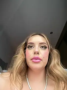 Show webcam de Alirawrz