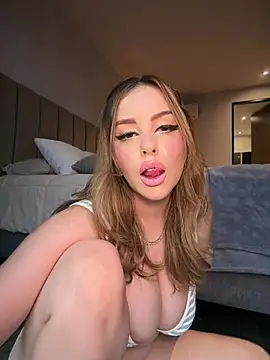 Alirawrz's Webcam Show