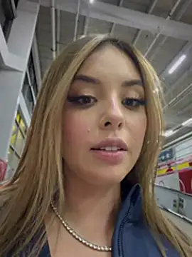 Alirawrz – Live XXX-chat