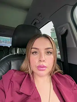 Alirawrz's Webcam Show
