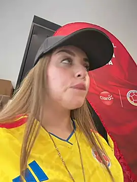 Alirawrz's Webcam Show
