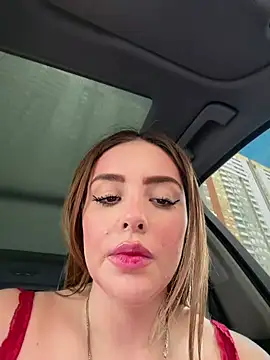 Alirawrz's Live XXX Chat