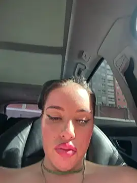 Alirawrz – webcam-show