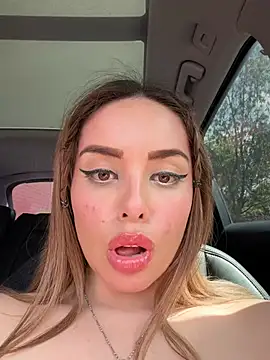 Alirawrz's Webcam Show