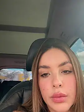 Alirawrz 웹캠 쇼