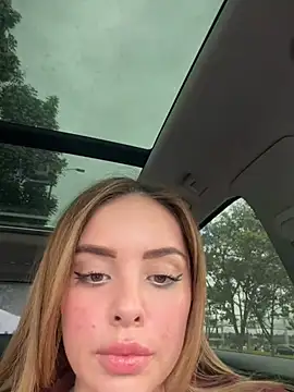 عرض كام Alirawrz